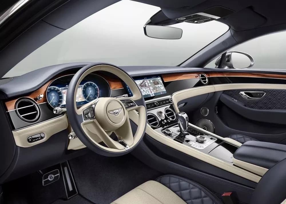 Continental GT