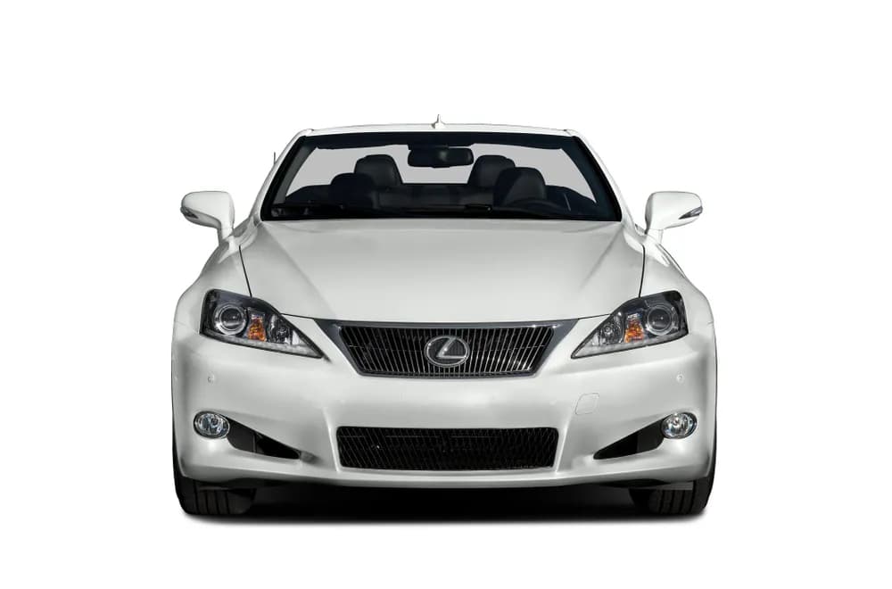 Lexus IS C 2020 350 Prestige