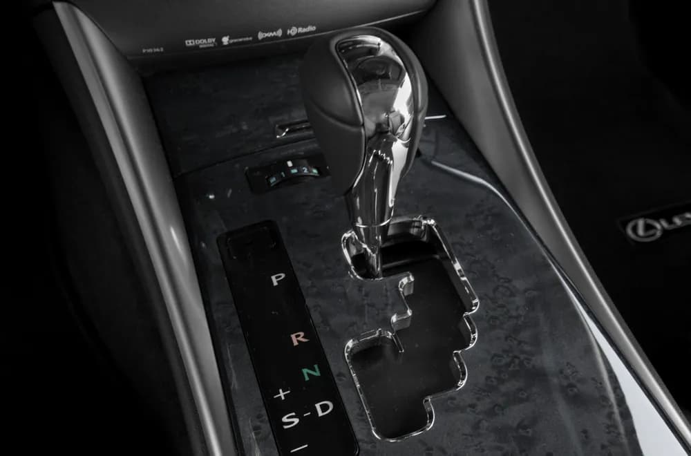 Lexus IS C 2020 350 Prestige