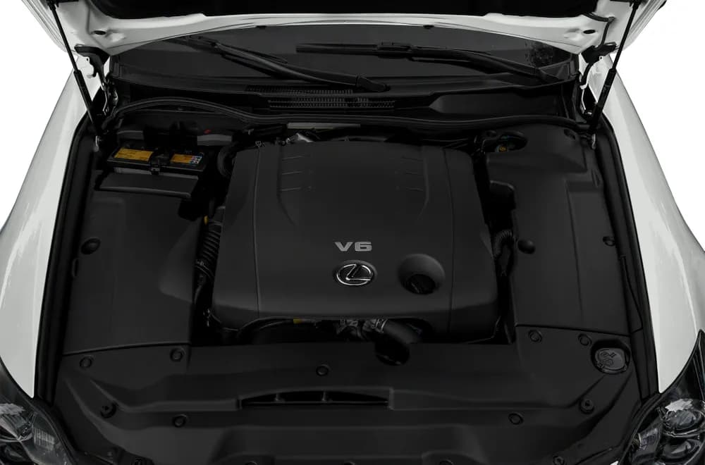 Lexus IS C 2020 350 Prestige
