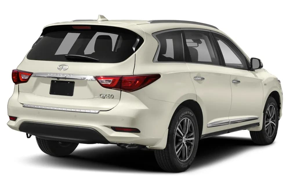 QX60