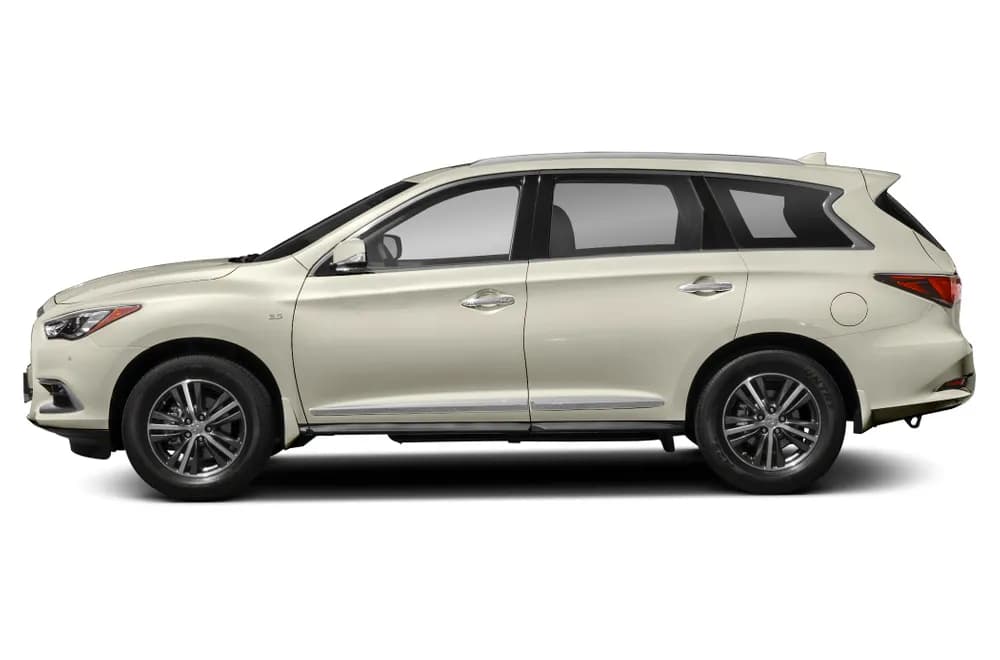 QX60