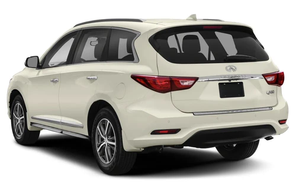 QX60