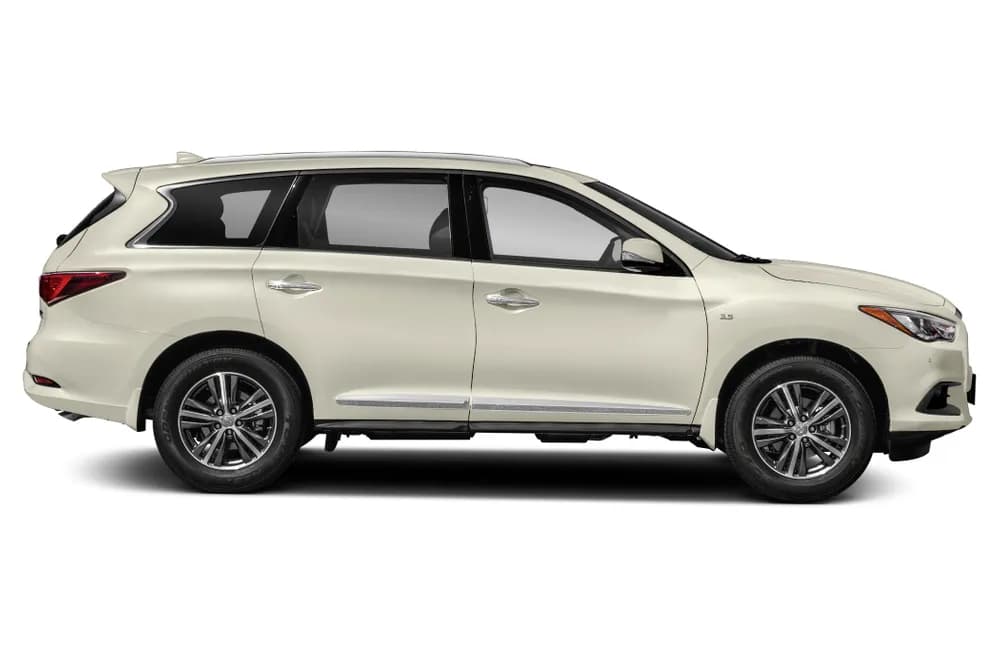 QX60