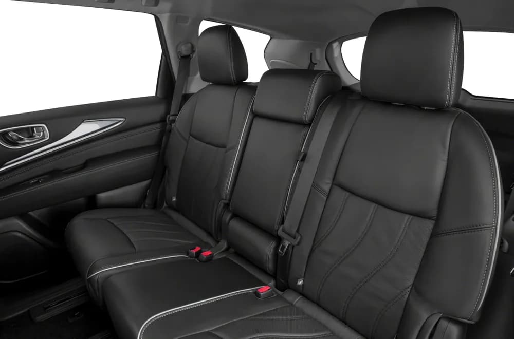 QX60