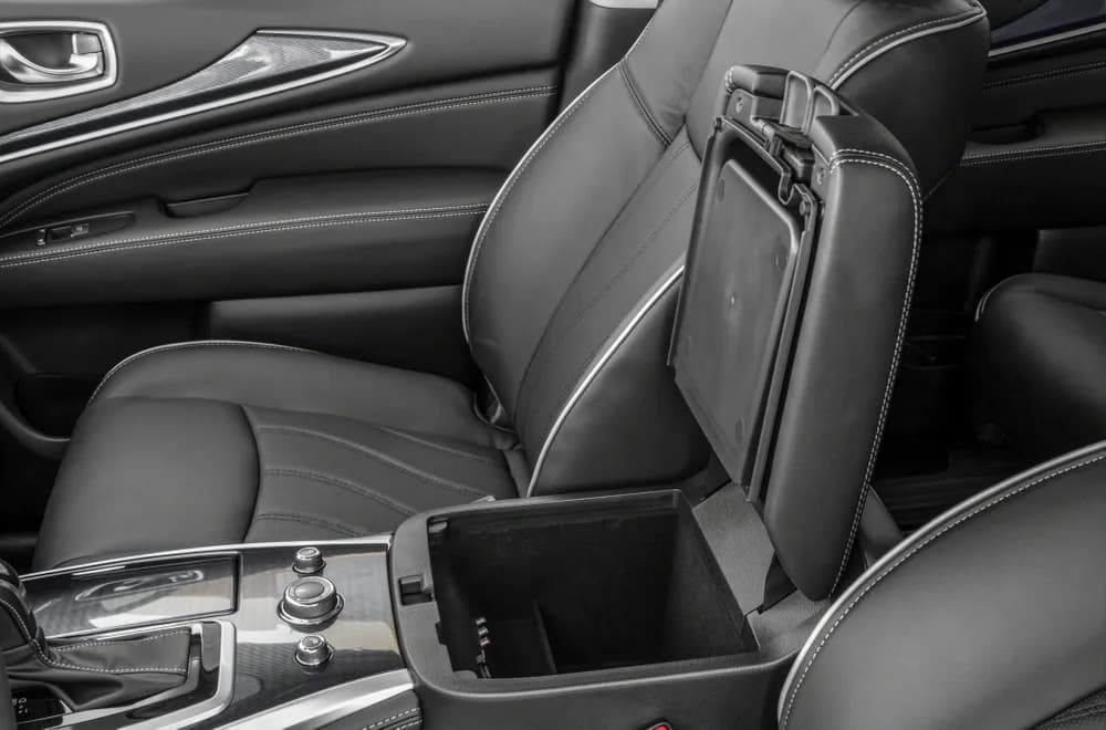 QX60