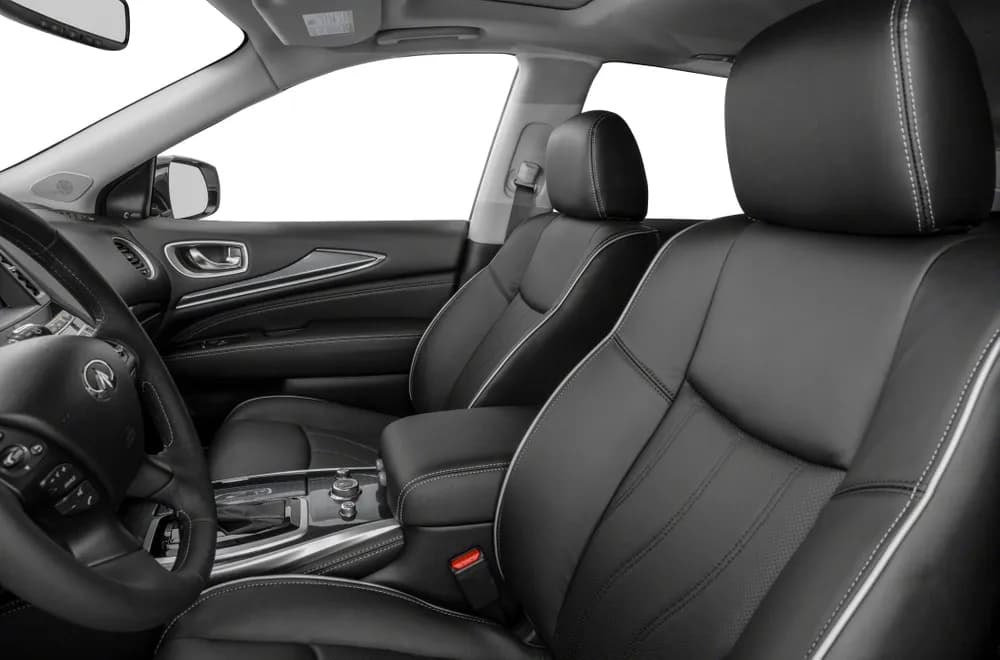 QX60