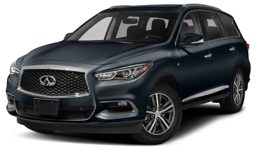 QX60