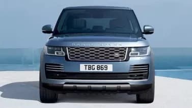 Range Rover