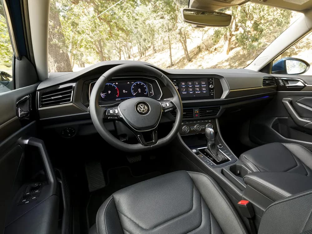 Jetta