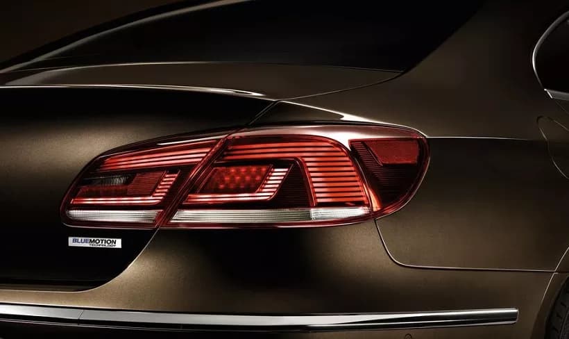 Volkswagen CC 2020 2.0 SEL