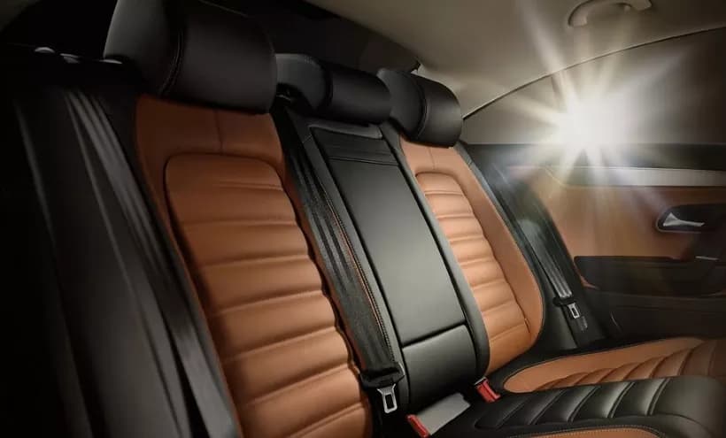 Volkswagen CC 2020 2.0 SEL