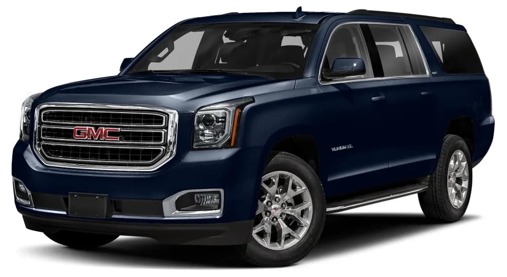Yukon XL