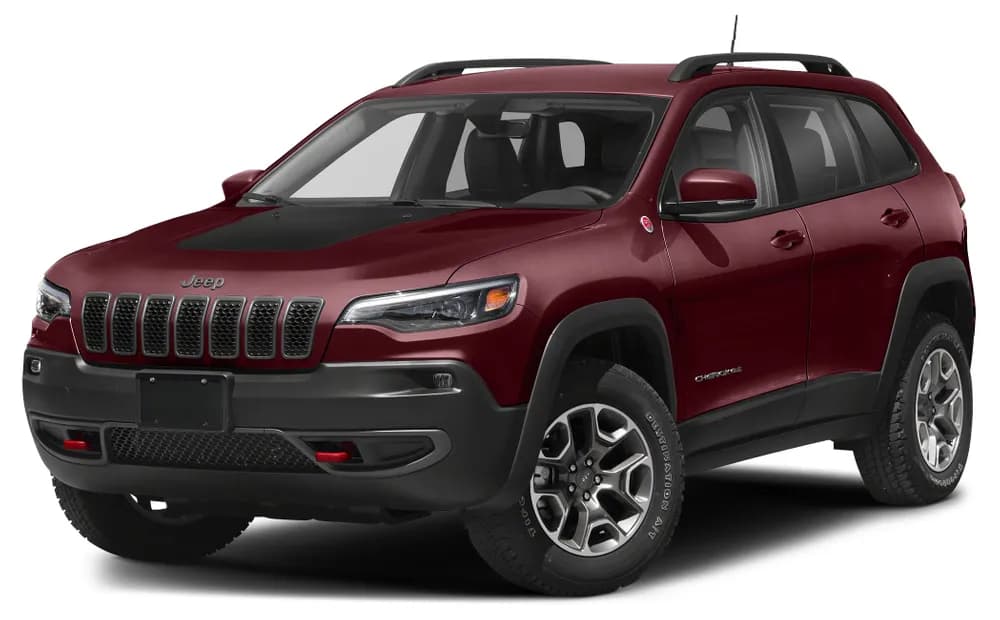 Cherokee