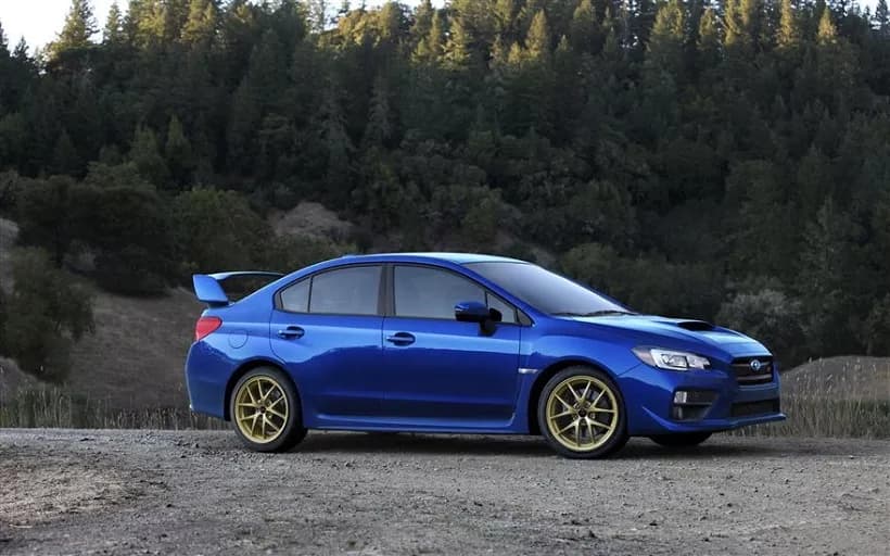 WRX
