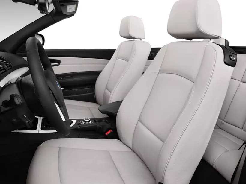 1 Series Convertible