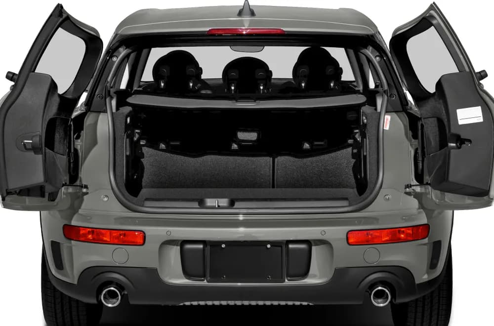 Clubman