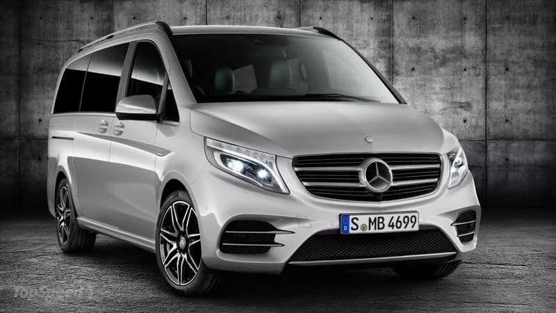 V Class