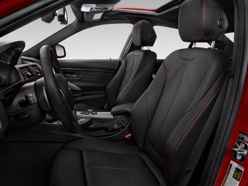 3 Series Coupe