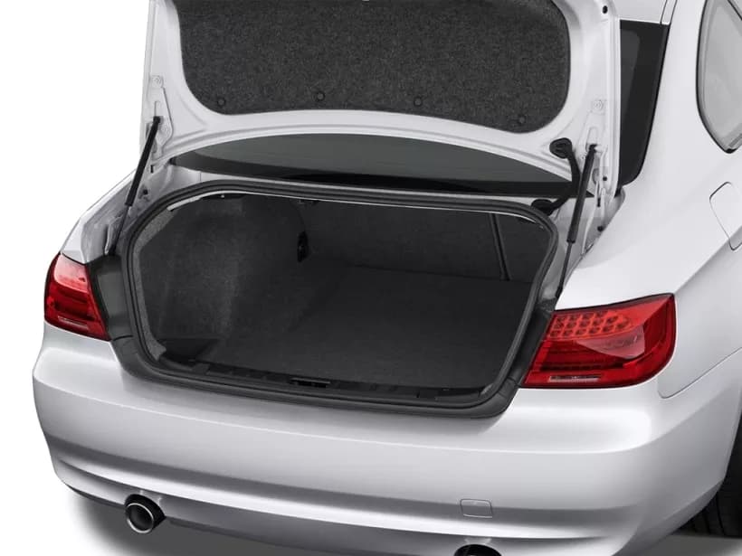3 Series Coupe