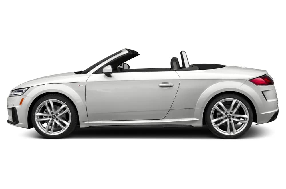 TT Roadster