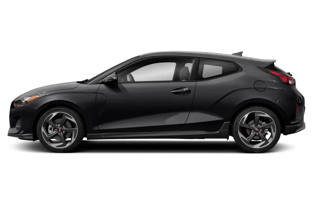 Veloster Turbo