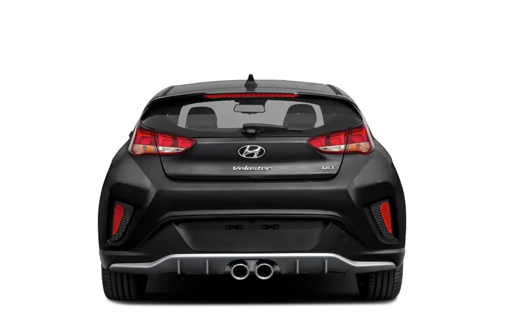 Veloster Turbo