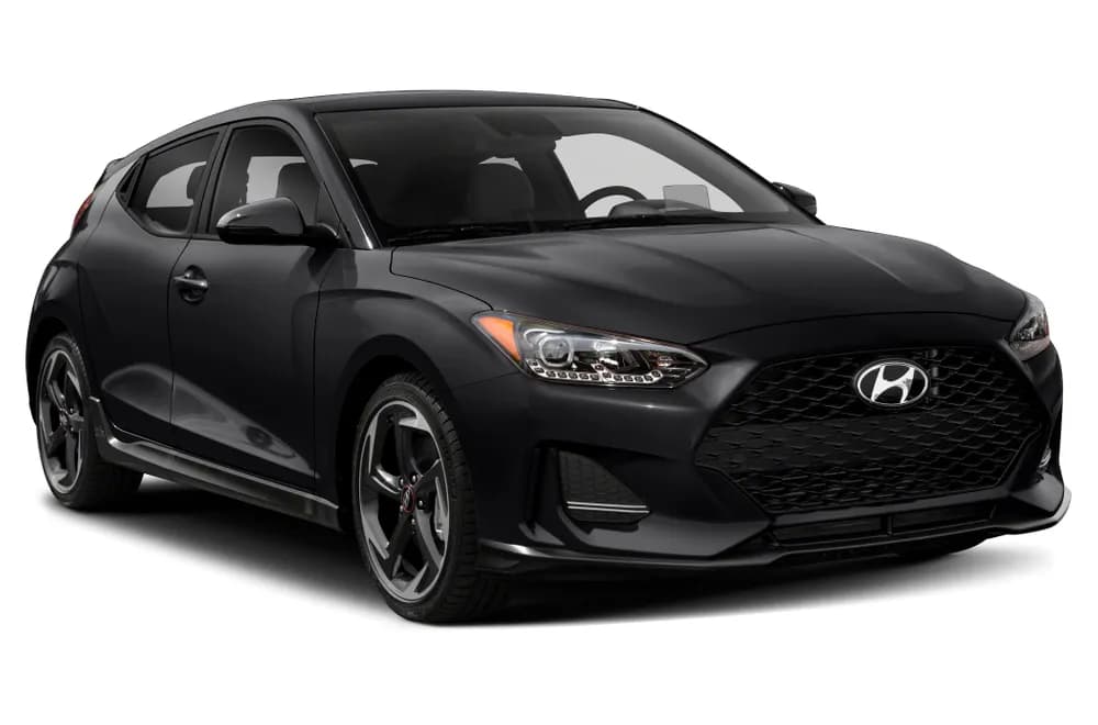 Veloster Turbo