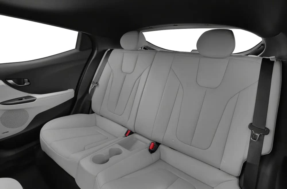 Veloster Turbo