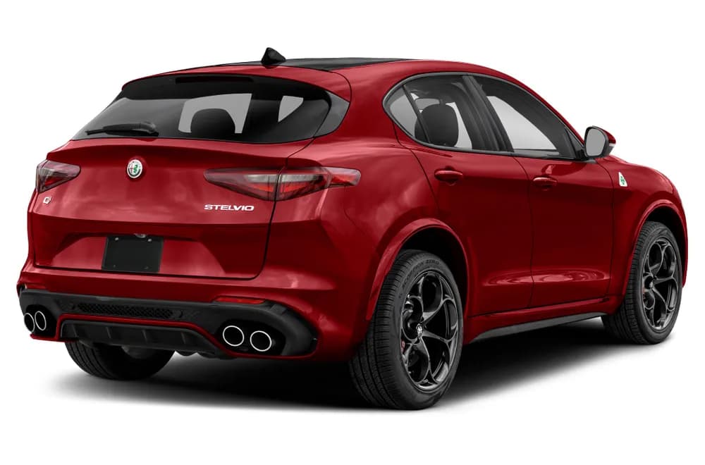 Stelvio