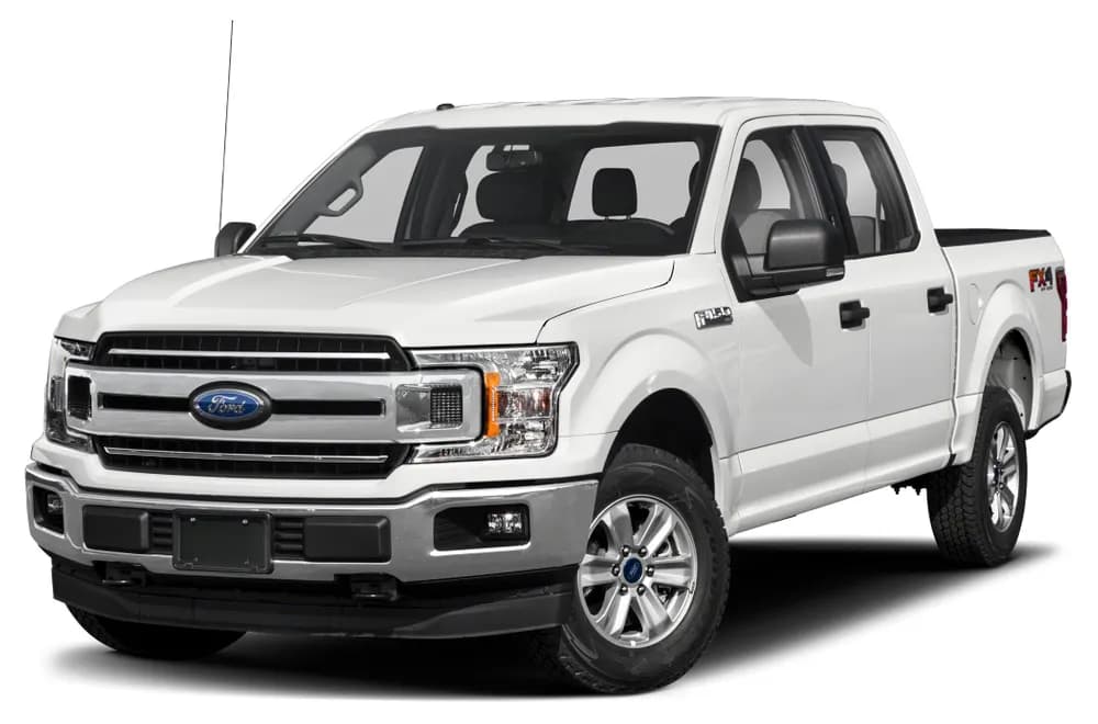 F-150 Raptor