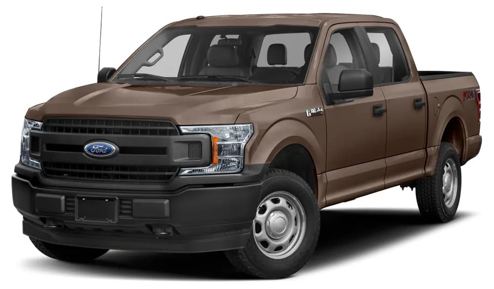 F-150 Raptor