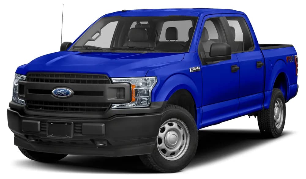 F-150 Raptor