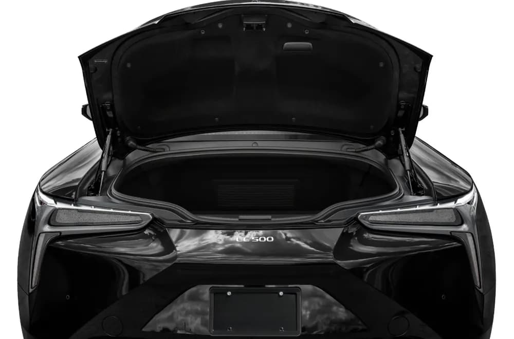 LC 500