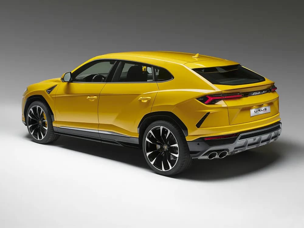 Urus