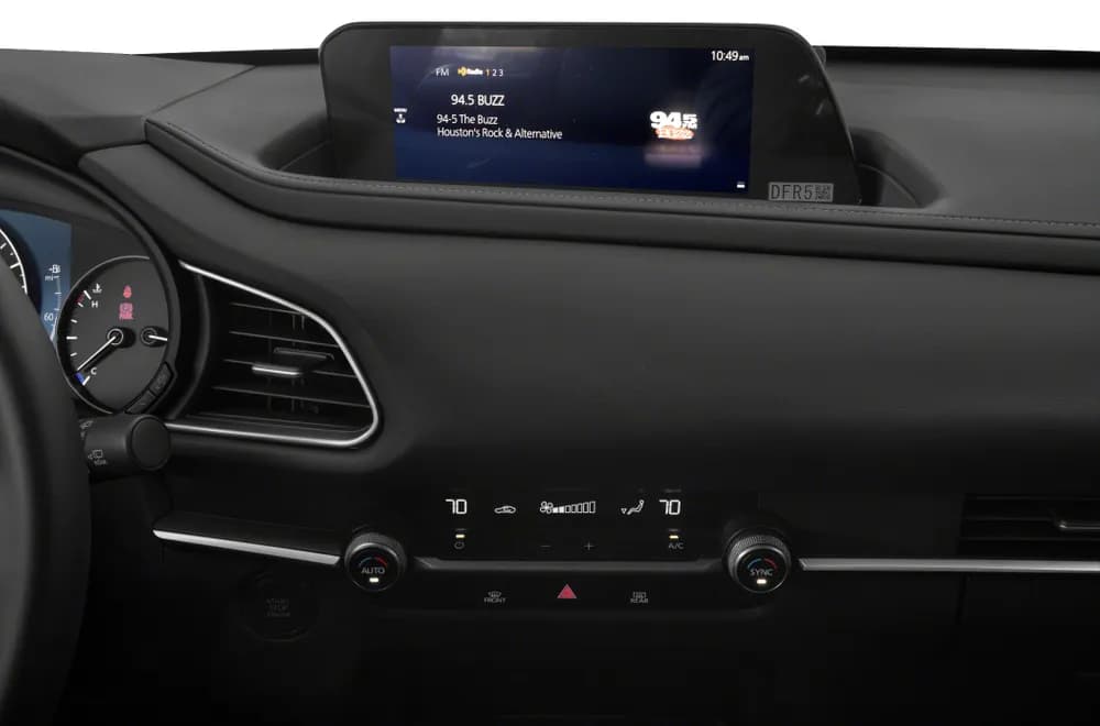 CX-30