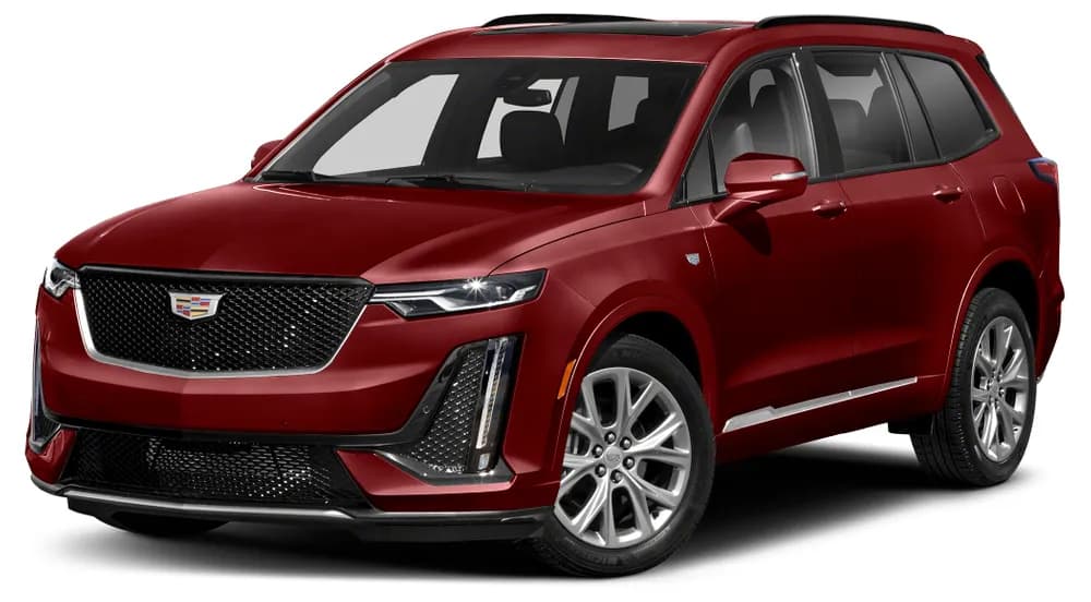 XT6