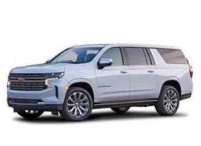 5.3L LS 4WD