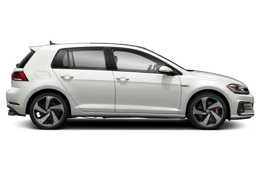 Golf GTI