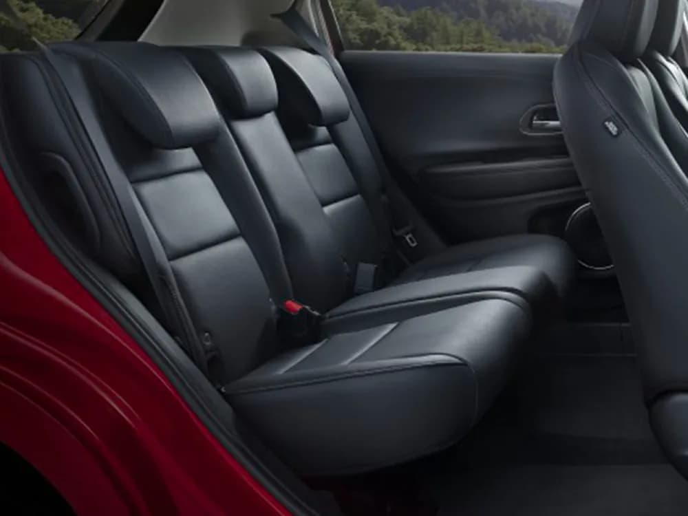 HR-V