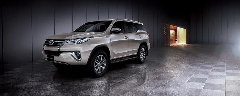 Fortuner
