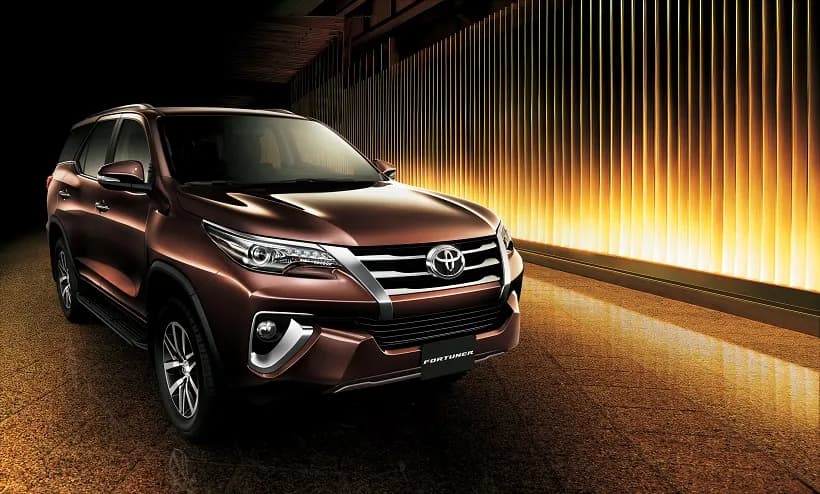 Fortuner