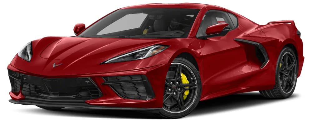 Corvette