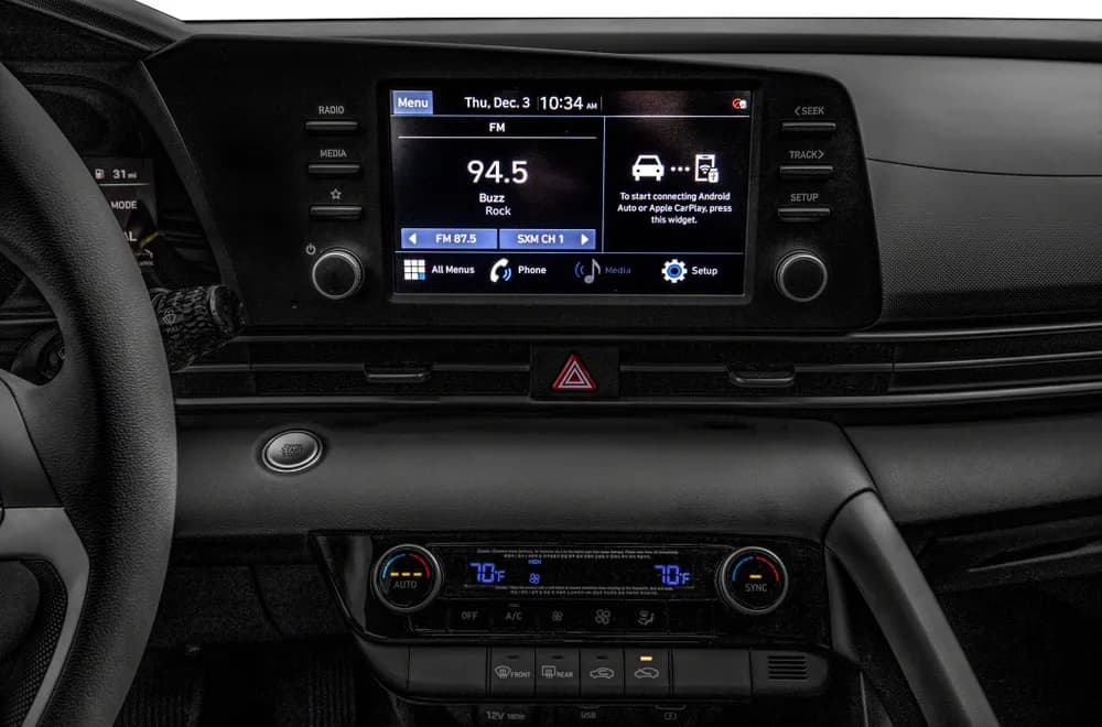 Elantra