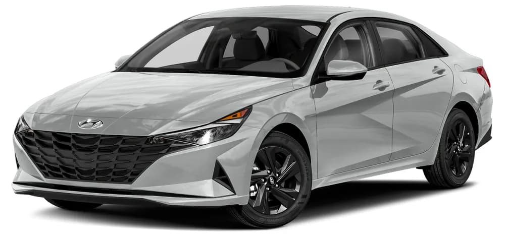 Elantra