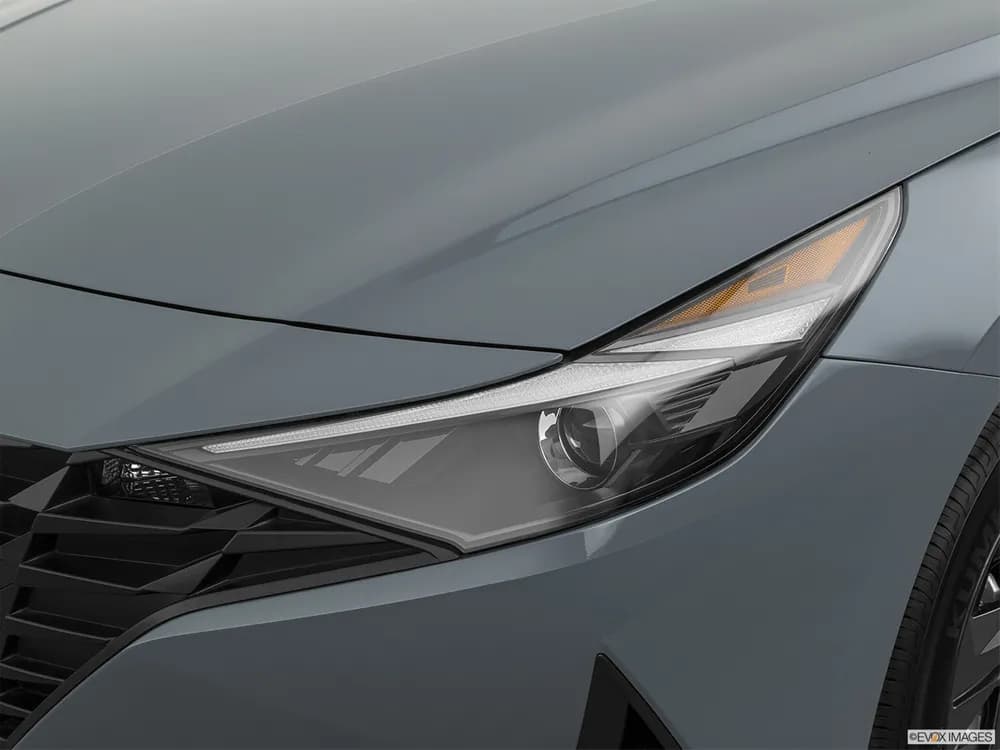 Elantra