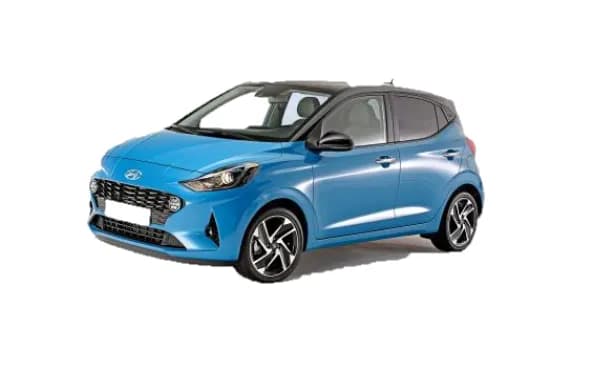Hyundai i10 2021 2021