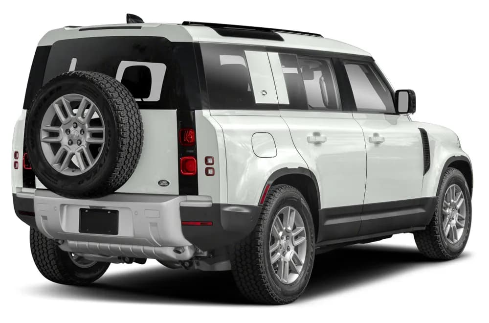 Defender