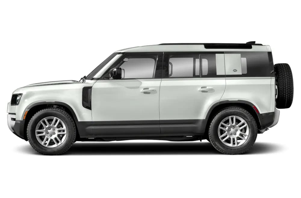 Defender
