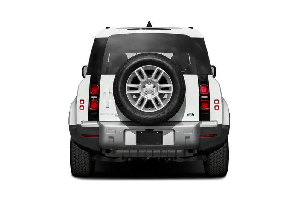 Defender